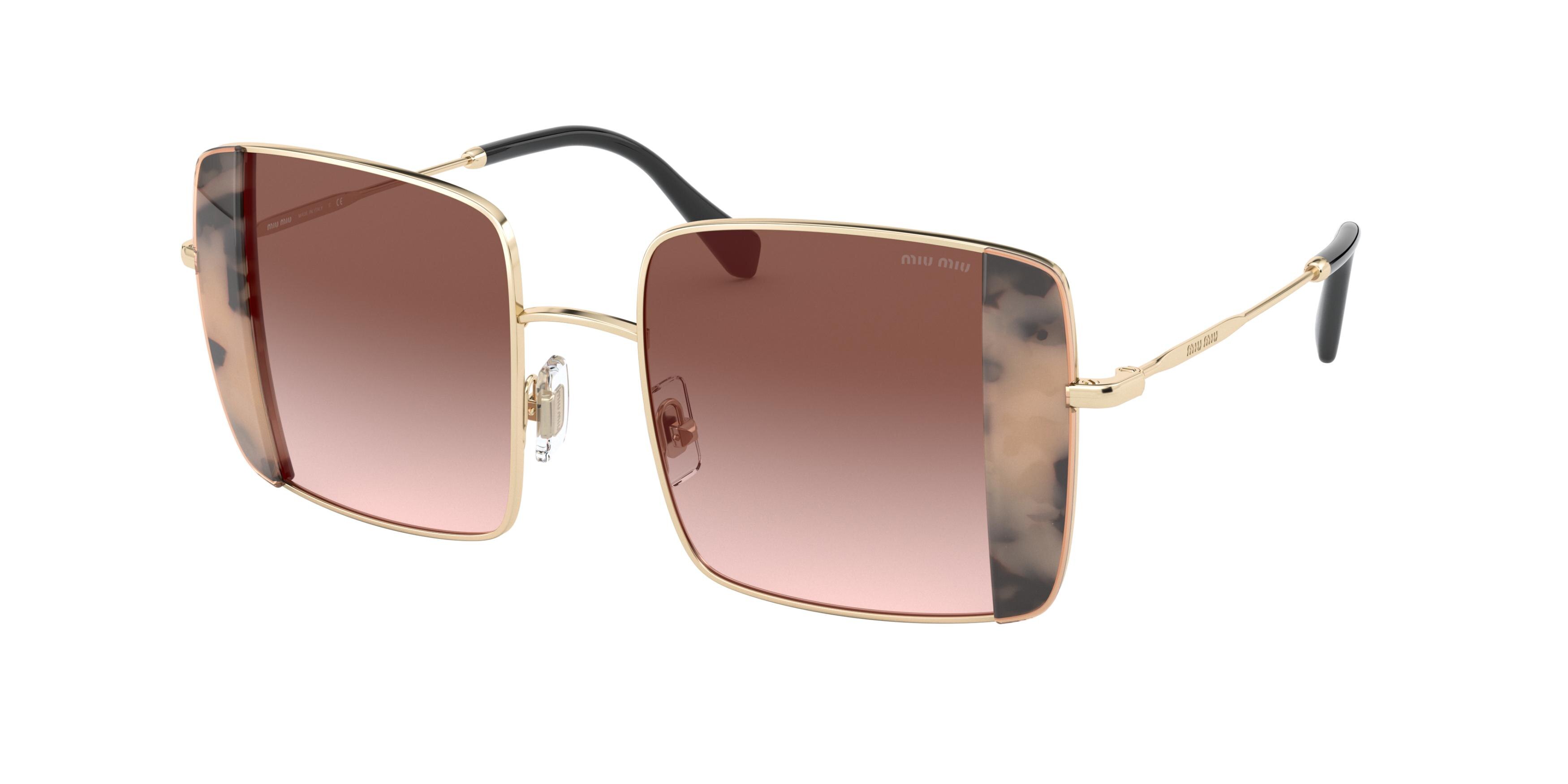 Miu Miu MU 56VS 07D0A6 Core Collection 